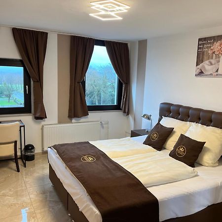 Leopoldshohe Hotel Royal מראה חיצוני תמונה