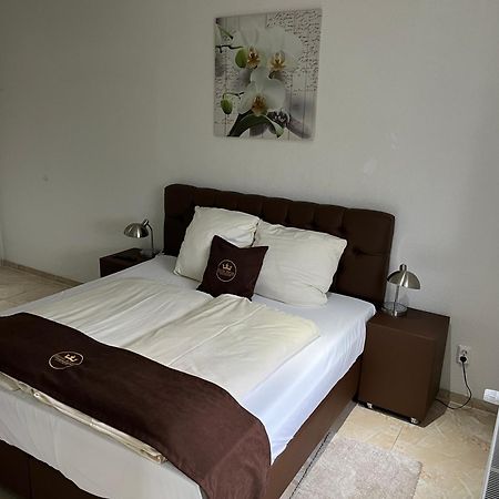 Leopoldshohe Hotel Royal מראה חיצוני תמונה