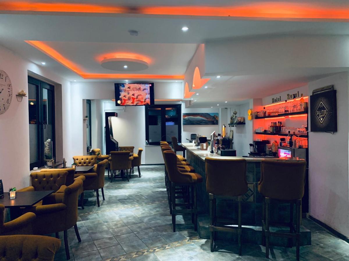 Leopoldshohe Hotel Royal מראה חיצוני תמונה