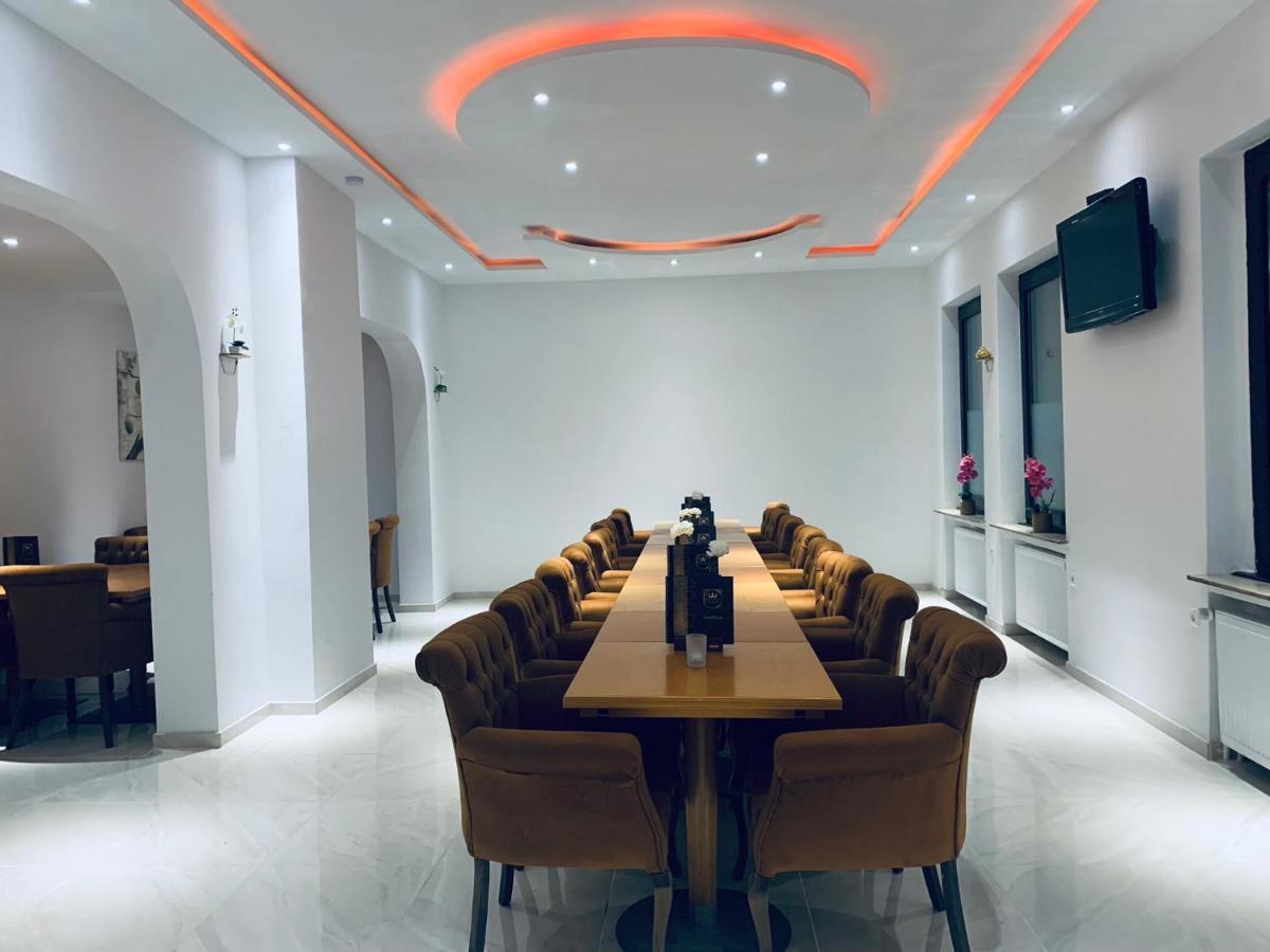 Leopoldshohe Hotel Royal מראה חיצוני תמונה
