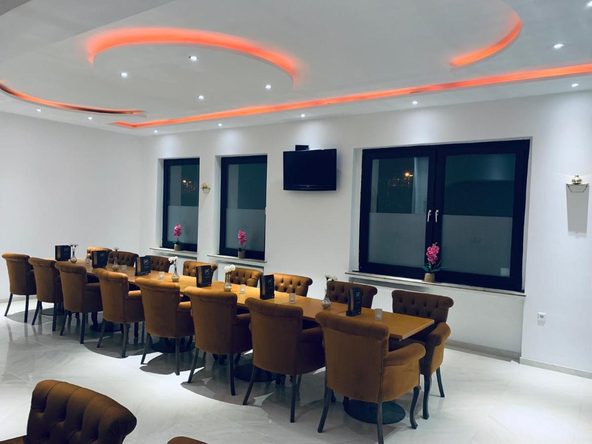 Leopoldshohe Hotel Royal מראה חיצוני תמונה