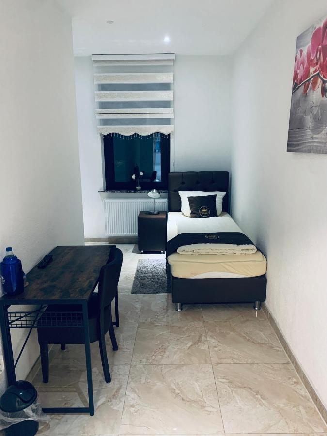 Leopoldshohe Hotel Royal מראה חיצוני תמונה
