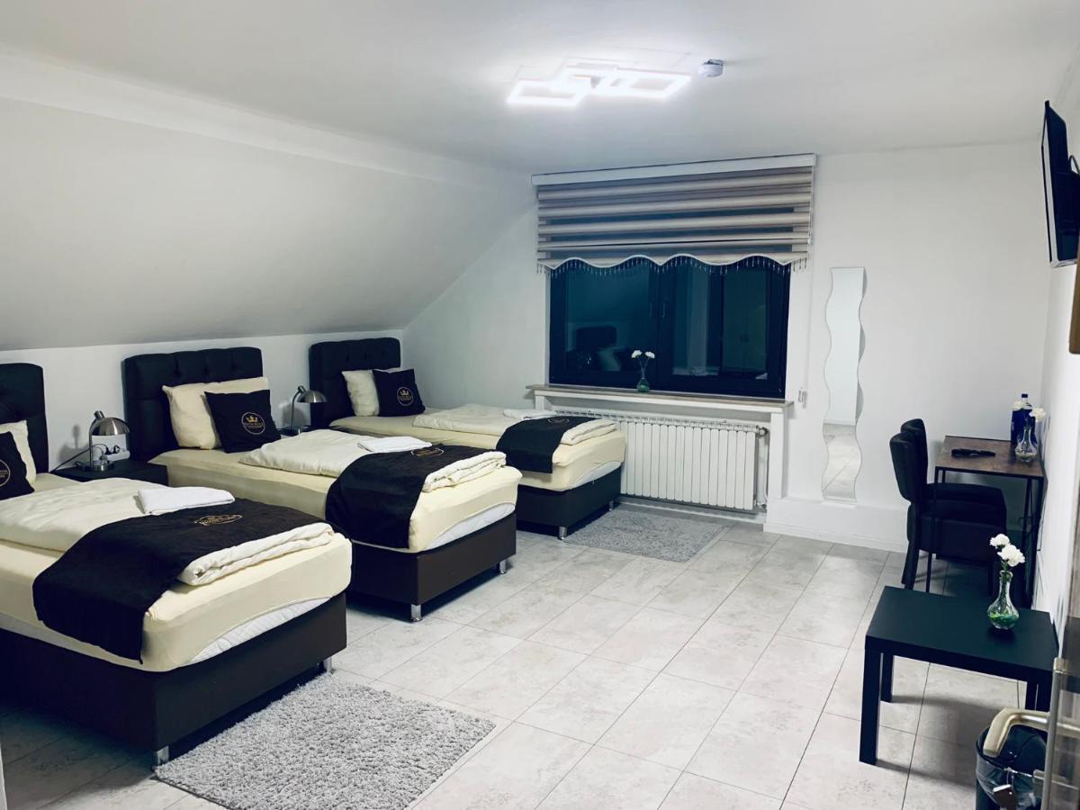 Leopoldshohe Hotel Royal מראה חיצוני תמונה