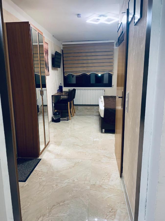 Leopoldshohe Hotel Royal מראה חיצוני תמונה