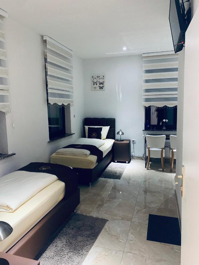 Leopoldshohe Hotel Royal מראה חיצוני תמונה