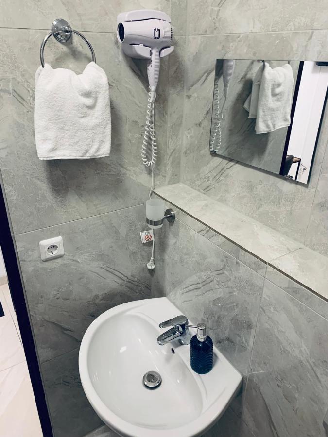 Leopoldshohe Hotel Royal מראה חיצוני תמונה