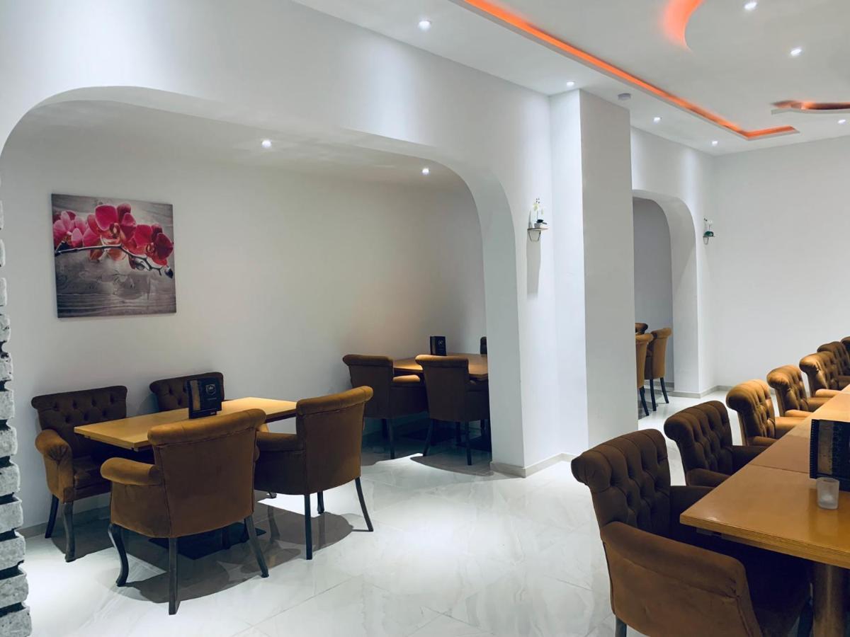 Leopoldshohe Hotel Royal מראה חיצוני תמונה