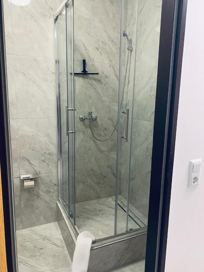 Leopoldshohe Hotel Royal מראה חיצוני תמונה
