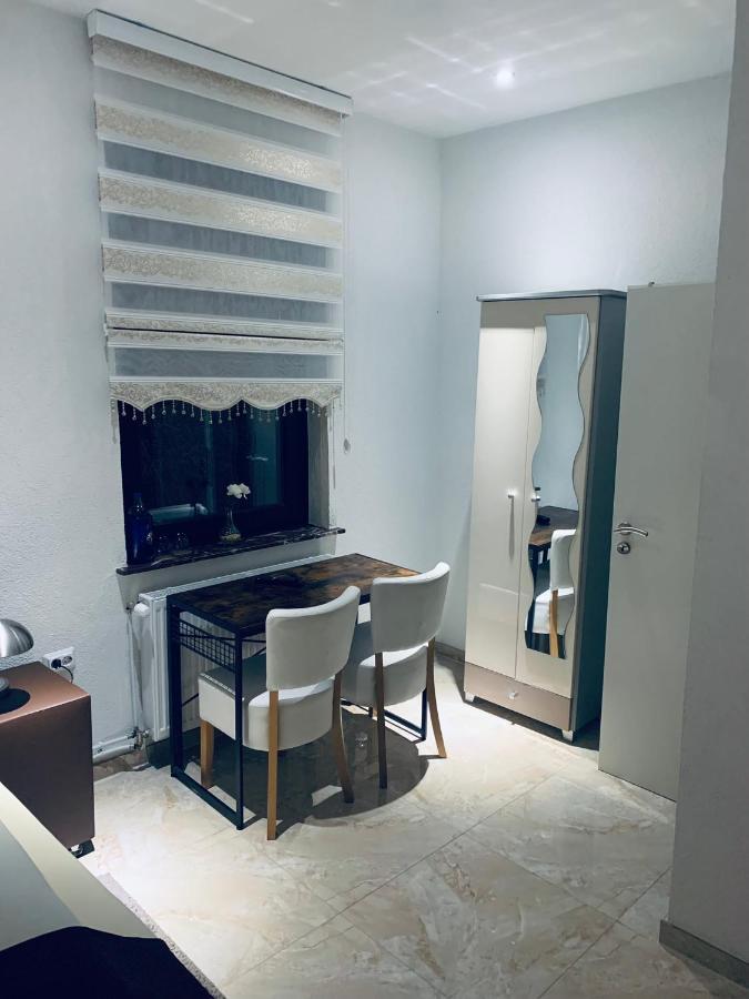Leopoldshohe Hotel Royal מראה חיצוני תמונה