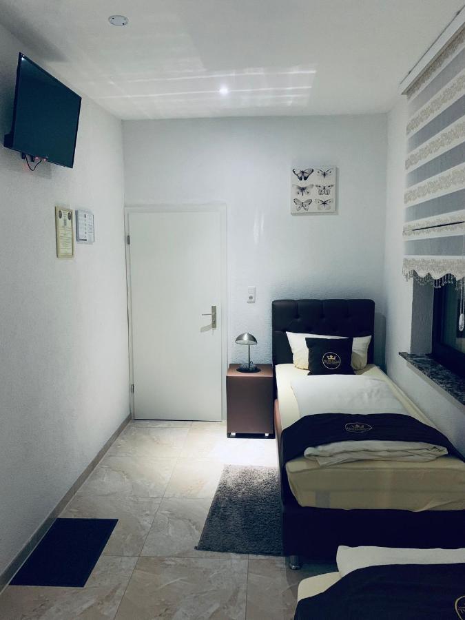 Leopoldshohe Hotel Royal מראה חיצוני תמונה