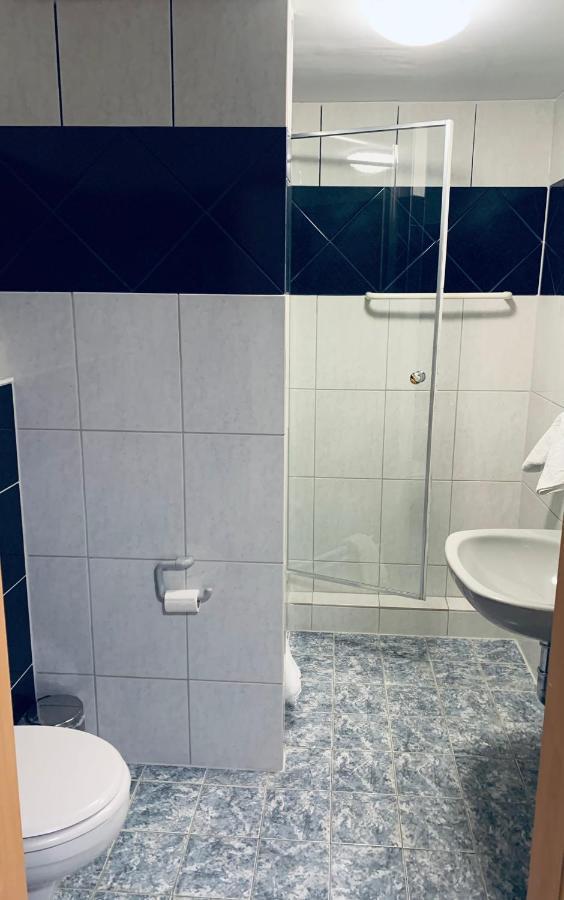 Leopoldshohe Hotel Royal מראה חיצוני תמונה