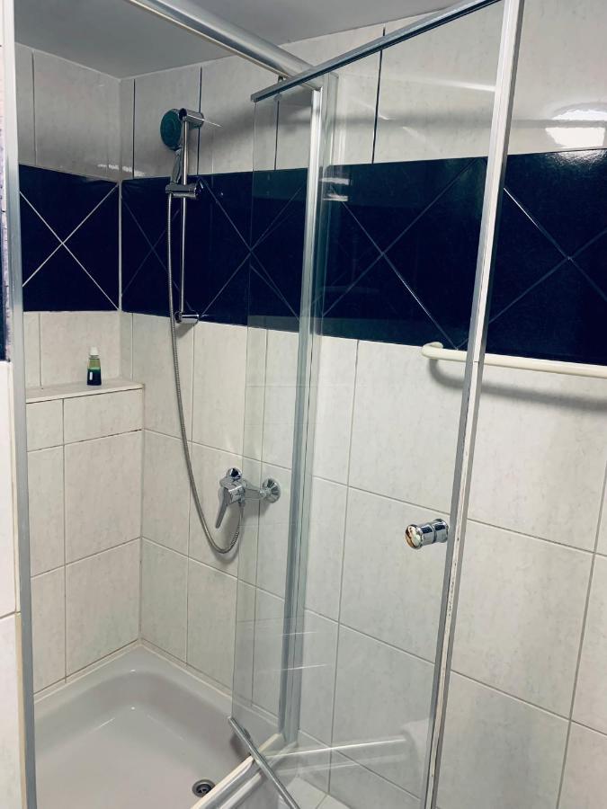 Leopoldshohe Hotel Royal מראה חיצוני תמונה