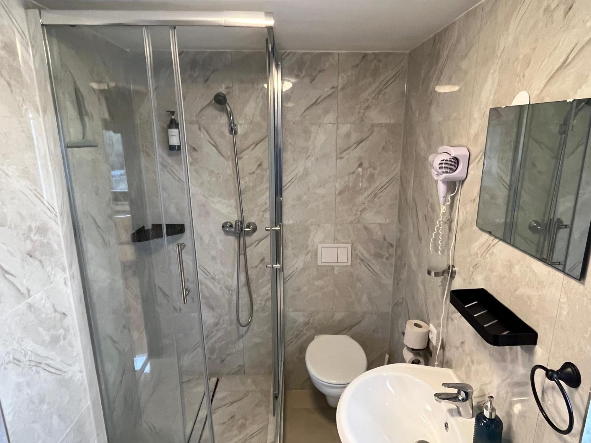 Leopoldshohe Hotel Royal מראה חיצוני תמונה