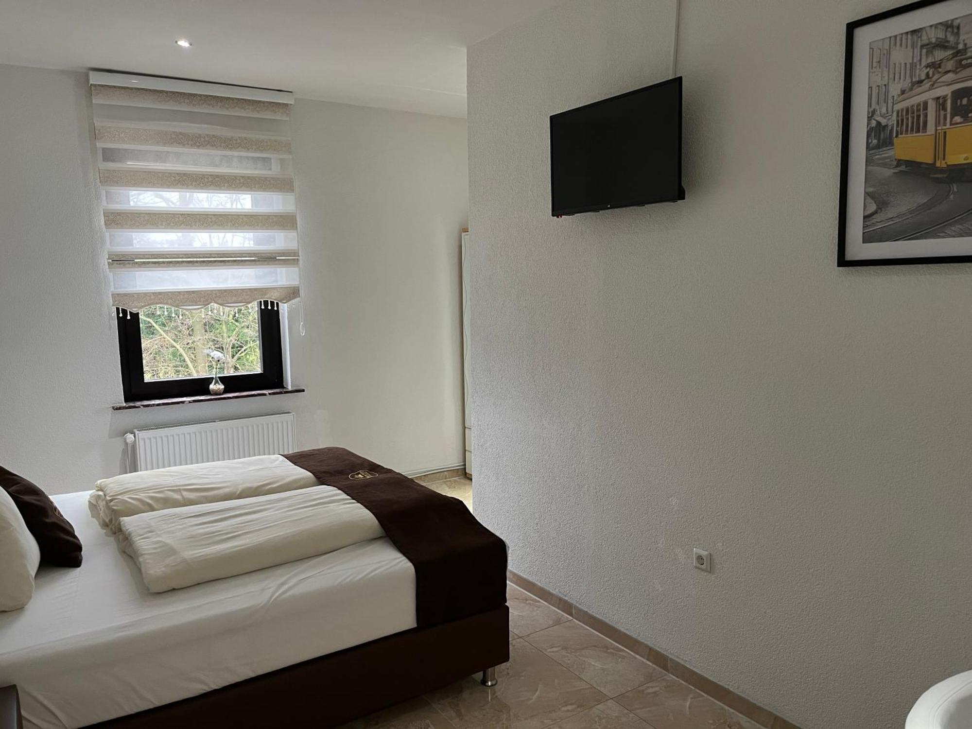 Leopoldshohe Hotel Royal מראה חיצוני תמונה