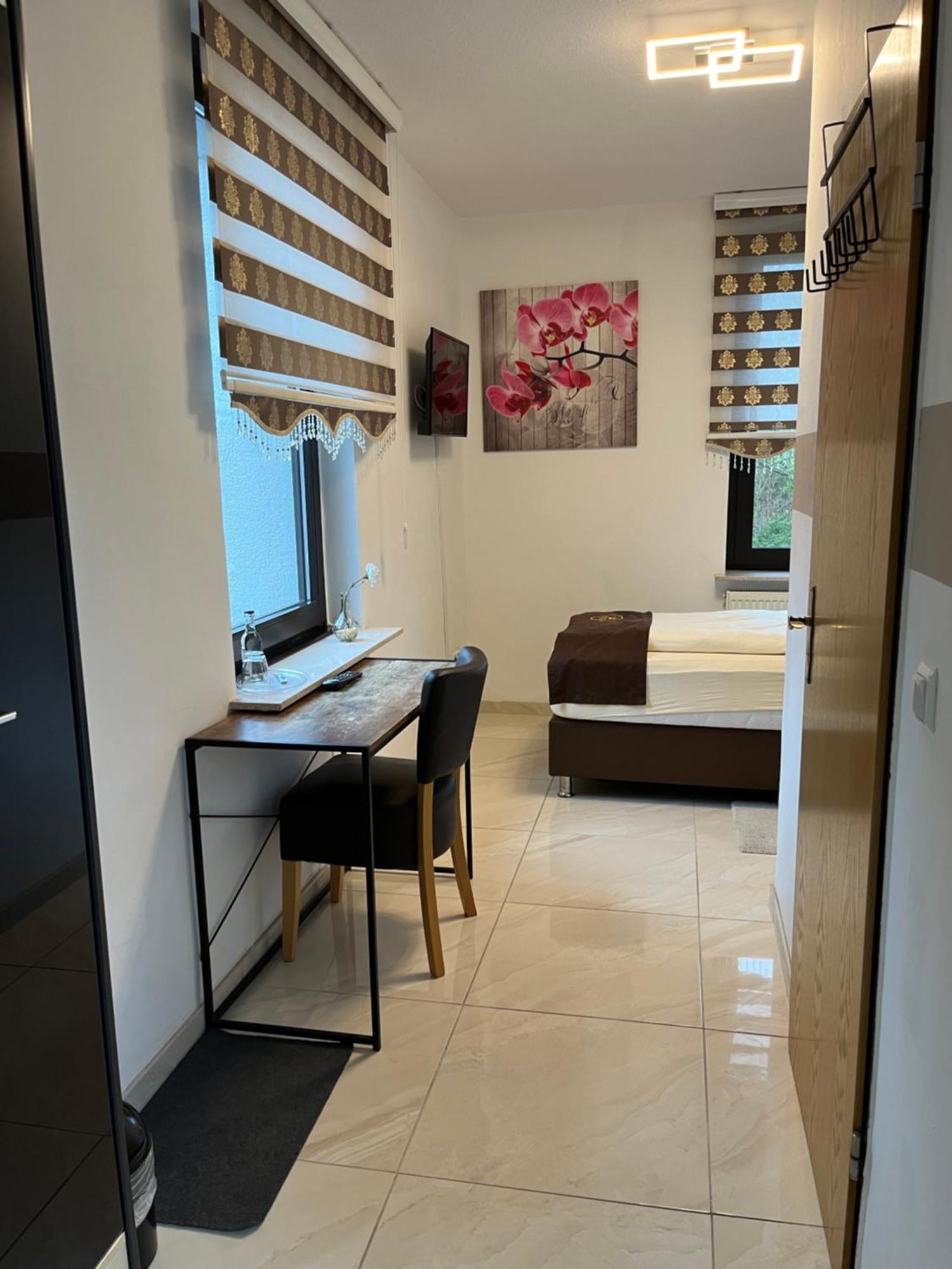 Leopoldshohe Hotel Royal מראה חיצוני תמונה
