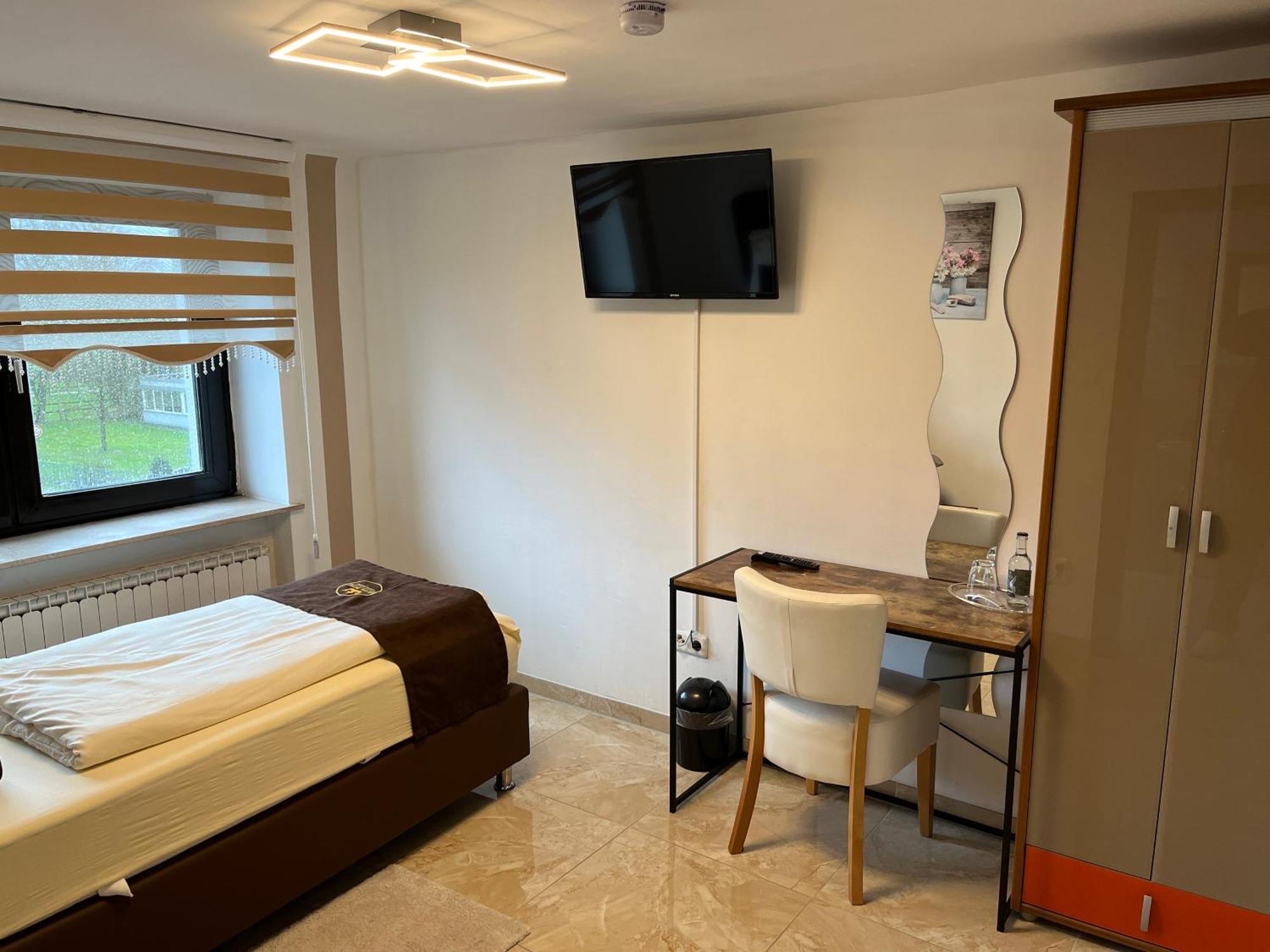 Leopoldshohe Hotel Royal מראה חיצוני תמונה